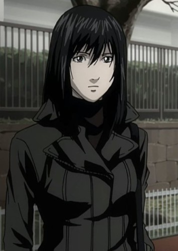 Naomi Misora