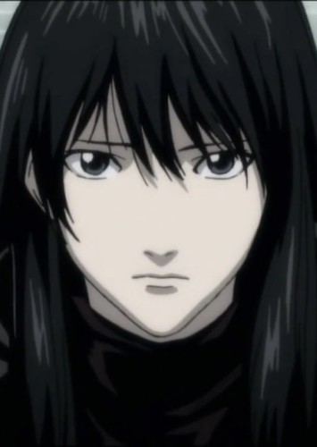 Naomi Misora