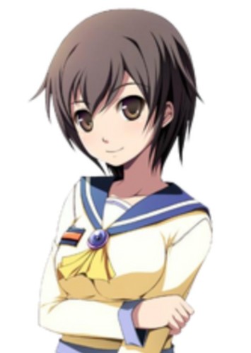 Naomi Nakashima