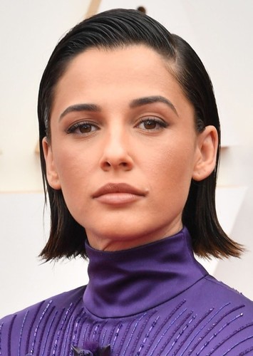 Naomi Scott