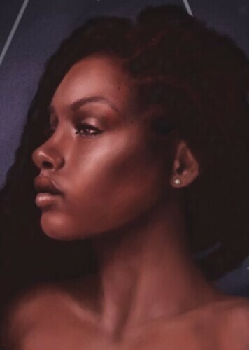 Naomi Stewart