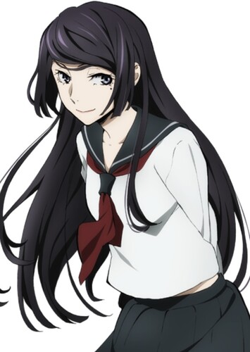 Naomi Tanizaki