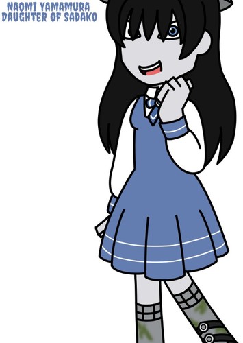 Naomi Yamamura