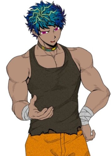 Naomichi Kurumada