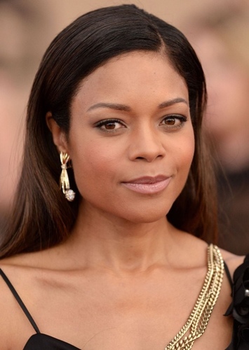 Naomie Harris