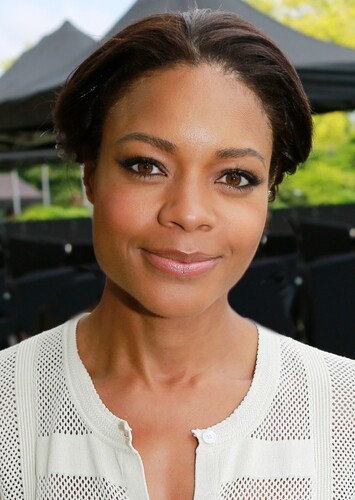 Naomie Harris