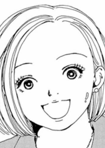 Naori "Nao" Komatsu