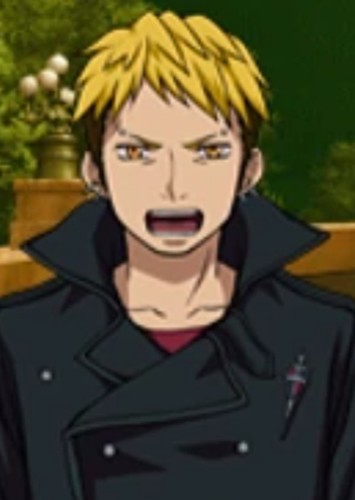 Naoto Fukada
