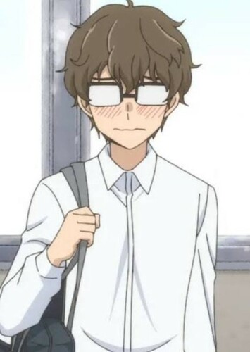 Naoto Hachioji