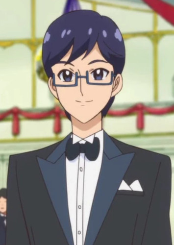 Naoto Koshiba