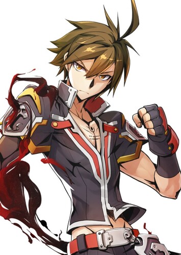 Naoto Kurogane