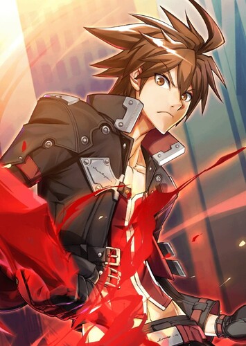 Naoto Kurogane