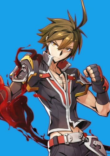 Naoto Kurogane