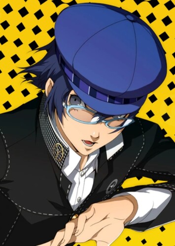 Naoto Shirogane
