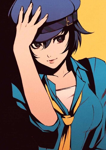 Naoto Shirogane