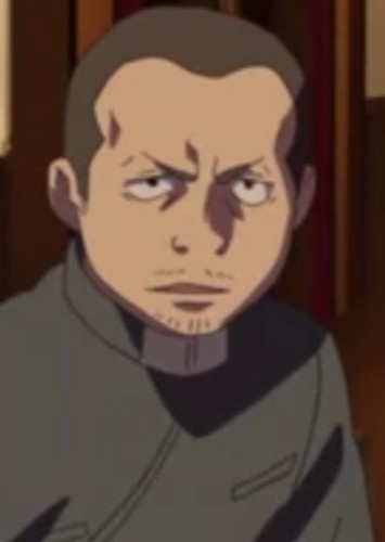 Naoya Kyodo