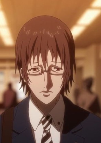 Naoya Makigami