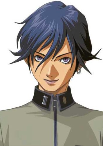 Naoya Toudou