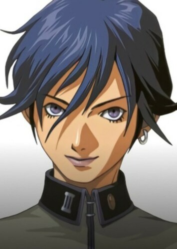 Naoya Toudou