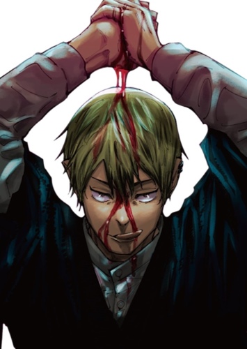 Naoya Zenin