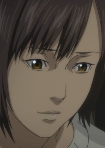 Naoyuki Ando