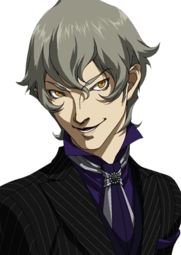 Naozumi Kariyazaki