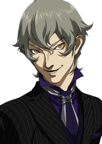 Naozumi Kariyazaki