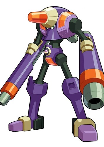 NapalmMan