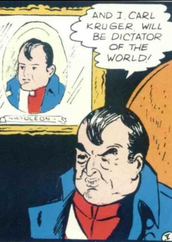 Napoleon