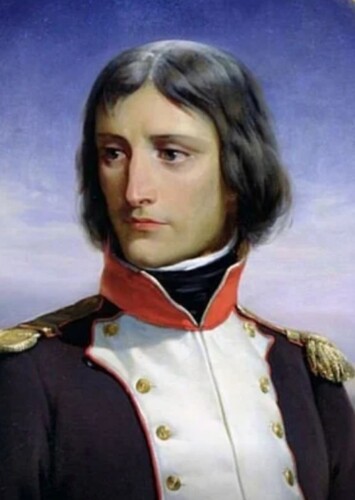 Napoléon Bonaparte