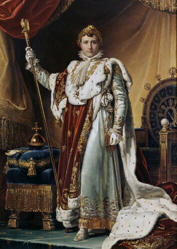 Napoleon Bonaparte