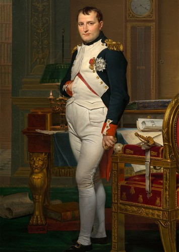 Napoleon Bonaparte
