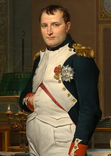 Napoleon Bonaparte