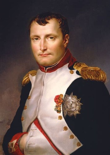 Napoleon Bonaparte