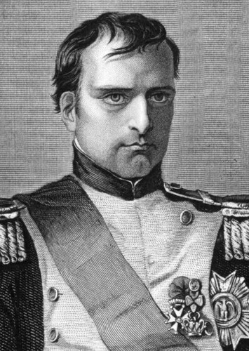 Napoleon Bonaparte