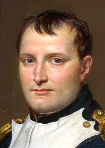Napoleon Bonaparte