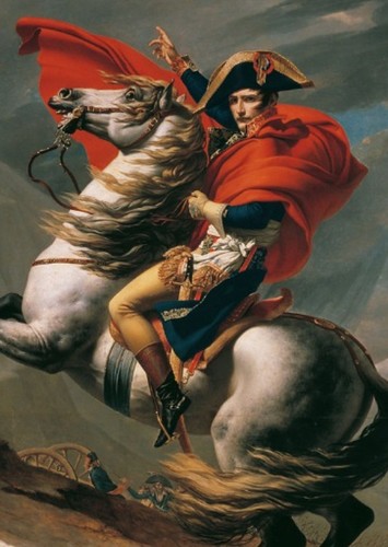 Napoleon Bonaparte