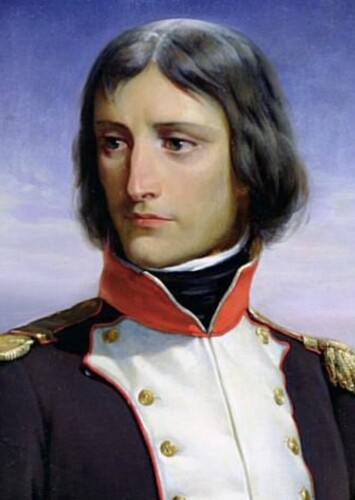 Napoleon Bonaparte