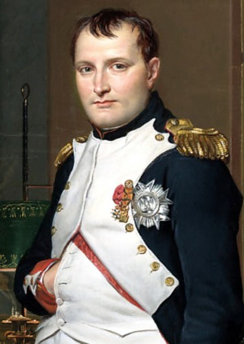 Napoleon Bonaparte
