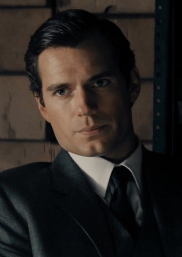 Napoleon Solo