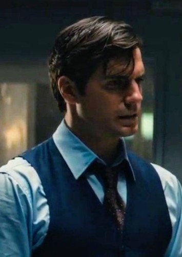 Napoleon Solo