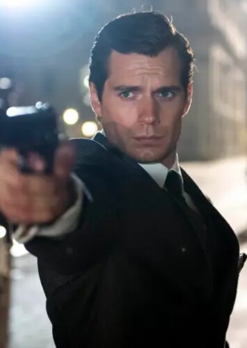 Napoleon Solo