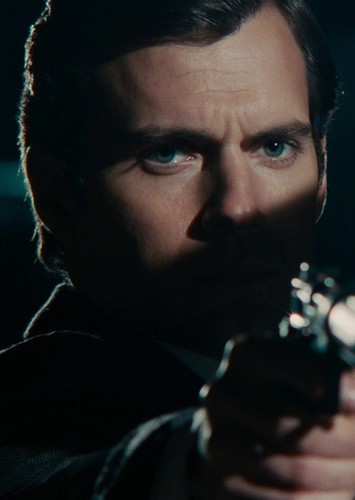 Napoleon Solo
