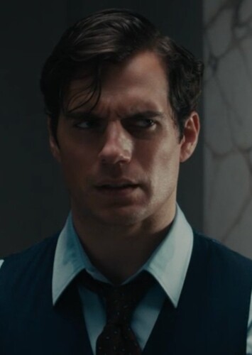 Napoleon Solo