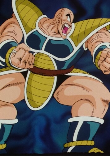 Nappa