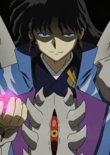Naraku