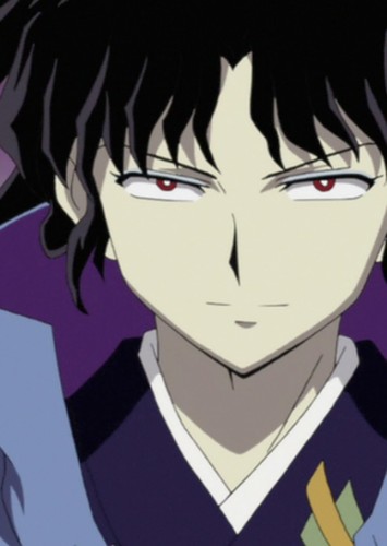 Naraku (voice)