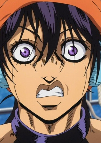 Narancia