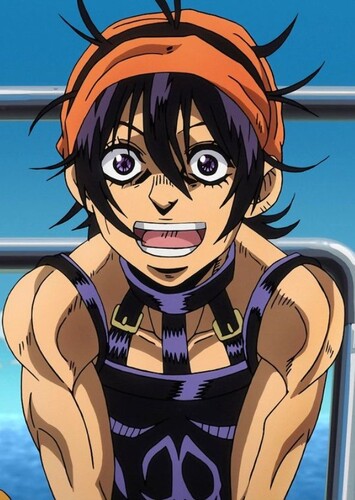 Narancia Ghirga