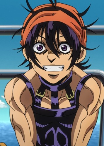 Narancia Ghirga